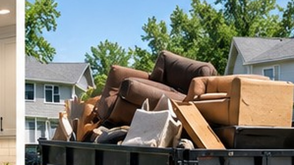 Junk removal